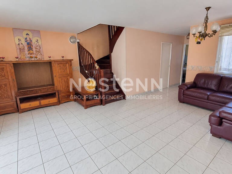 Maison 5 pièces à vendre à Lognes - 367 000  - 4 chambres - Rer A — photo 1