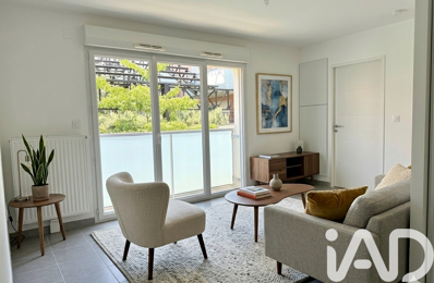 Vente Appartement 1 pièce — photo du bien