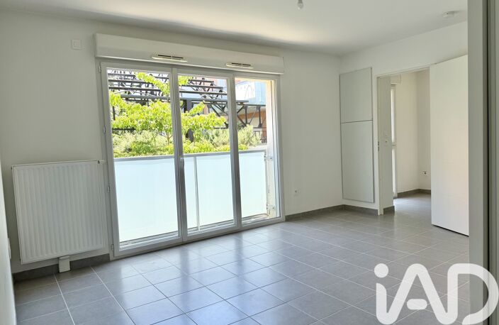 Vente Appartement 1 pièce — photo 2