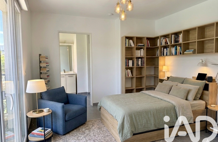 Vente Appartement 1 pièce — photo 3