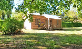 Maison 2 Pièces 31 m² à vendre à Lesparre-Médoc (33340)