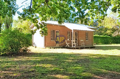 Maison 2 pièces 92000 €
