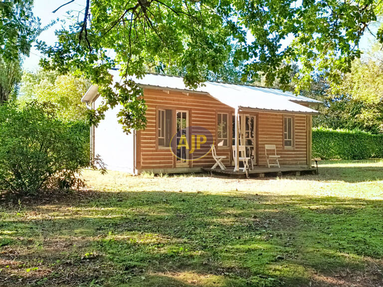 Maison Lesparre Medoc 2pièce(s) 31 m2 — photo 1