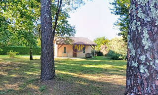Maison 1 Pièce 44 m² à vendre à Lesparre-Médoc (33340)