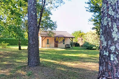 Maison 1 pièces 92000 €