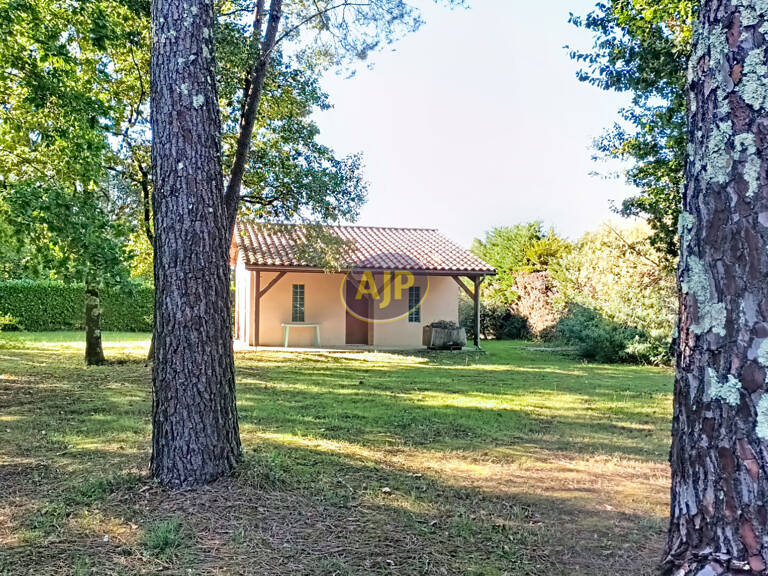 Maison Lesparre Medoc 1 Piece 44 m2 — photo 1
