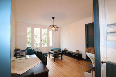 Appartement 3 pièces 670 €