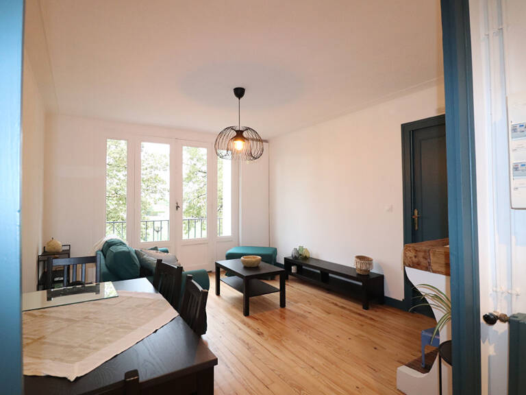 Appartement Meublé Billére — photo 1