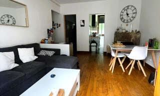 Appartement 3 Pièces 60 m² à louer à Izeste (64260)