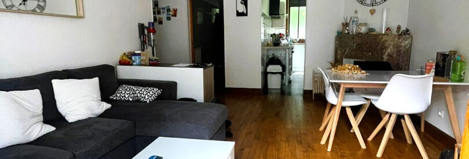 Appartement 3 Pièces 60 m² à louer à Izeste (64260)