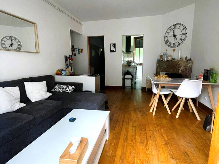 Superbe T3 de 61 m² avec grande terrasse — photo 1