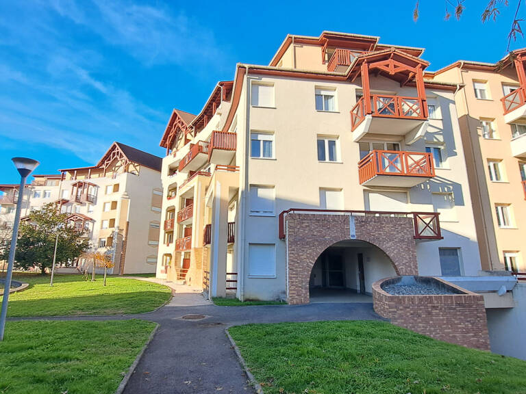 T2 Bis 55m² - Balcon - Parking - Cave - Vue Pyrénées — photo 1