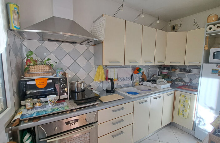 T2 Bis 55m² - Balcon - Parking - Cave - Vue Pyrénées — photo 4