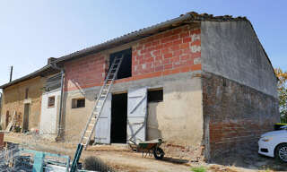 Maison 4 Pièces 150 m² à vendre à Azas (31380)