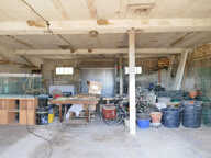 Azas en campagne, maison d'habitation à rénover 150 m2 sur 2 niveaux avec extérieur — photo 2