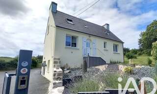 Maison 6 Pièces 120 m² à vendre à Plomelin (29700)