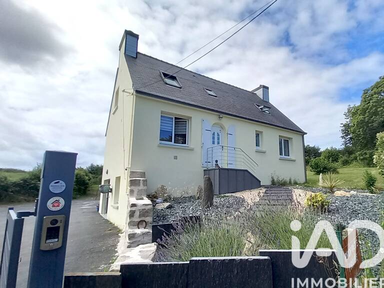 Vente Maison/villa 6 pièces — photo 1