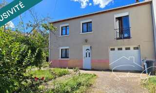 Maison 5 Pièces 115 m² à vendre à Issoire (63500)