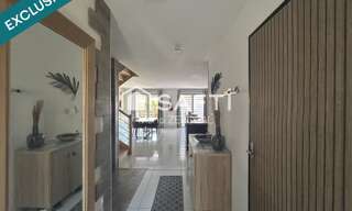 Maison 4 Pièces 107 m² à vendre à Pont-Évêque (38780)
