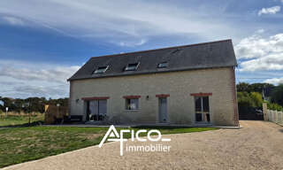 Maison 6 Pièces 152 m² à vendre à Mettray (37390)