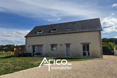 Maison 6 pièces 490000 €
