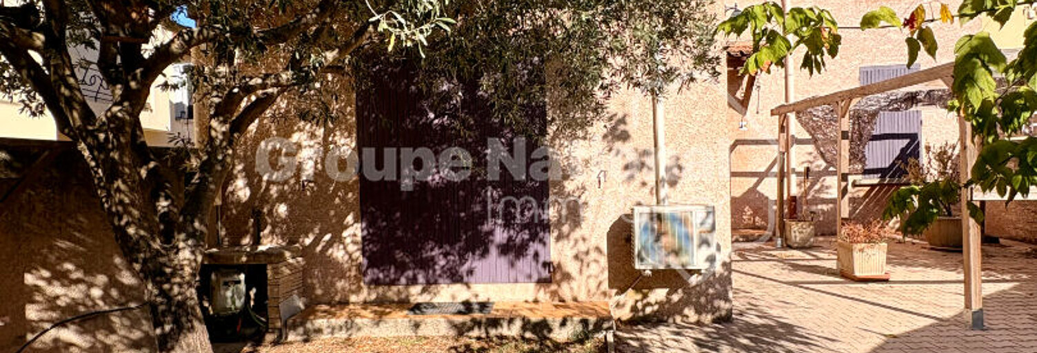 Maison 4 Pièces 104 m² à vendre à Sorgues (84700)