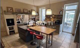 Maison 11 Pièces 313 m² à vendre à Saint-André-de-Roquelongue (11200)