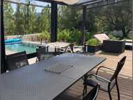 Demeure de caractère de 310m2 avec jardin, piscine, garage et gite — photo 3