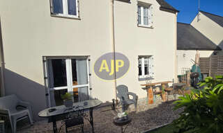 Maison 5 Pièces 81 m² à vendre à Guémené-Penfao (44290)
