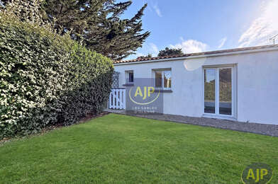 Maison 3 pièces 194000 €