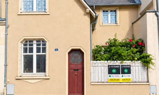 Maison 5 Pièces 108 m² à vendre à Angers (49100)