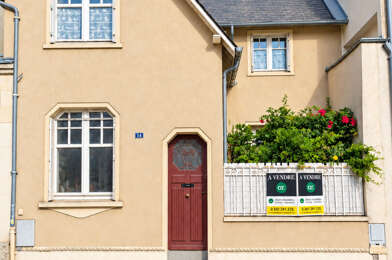 Maison 5 pièces 318000 €