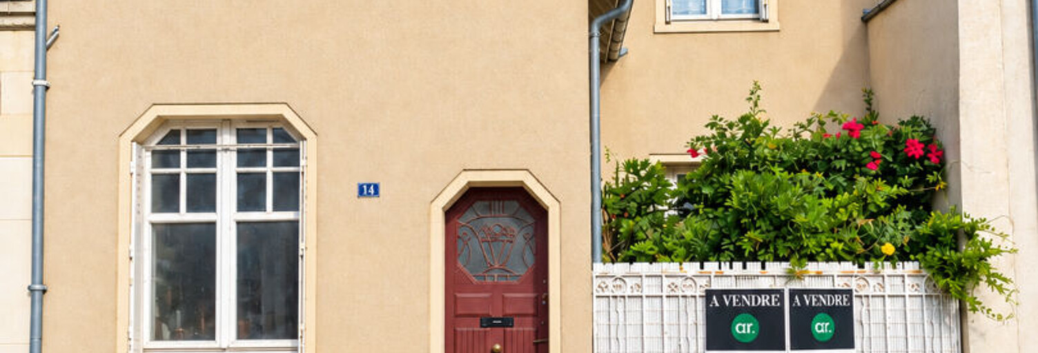 Maison 5 Pièces 108 m² à vendre à Angers (49100)