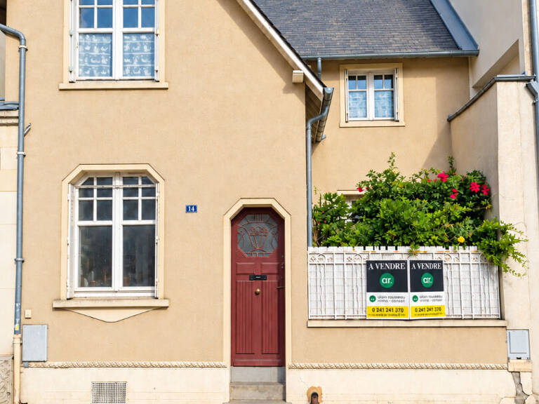 Charmante maison quartier Doutre — photo 1