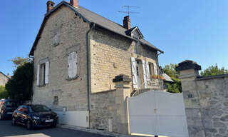 Maison 7 Pièces 136 m² à vendre à Missy-sur-Aisne (02880)