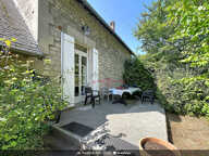 Maison 6 pièces en pierre de taille - Missy-sur-Aisne — photo 2