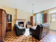 Maison 6 pièces en pierre de taille - Missy-sur-Aisne — photo 3