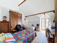 Maison 6 pièces en pierre de taille - Missy-sur-Aisne — photo 4