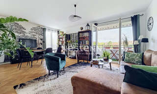 Appartement 5 Pièces 83 m² à vendre à L'Isle-Adam (95290)