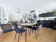 Appartement à vendre sur la commune de L'Isle Adam 4 pièces 81 m2 - 3 chambres, parking en sous sol — photo 2