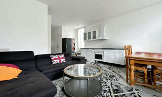 Appartement 4 Pièces 84 m² à vendre à Marseille 13 (13013)