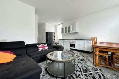 Appartement 4 pièces 235000 €