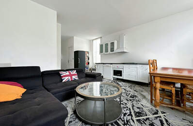 Maison-appartement Village de Saint-Jérôme 13013, fort potentiel, travaux à prévoir — photo du bien