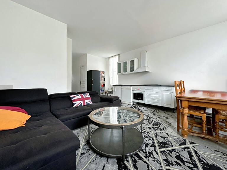 Maison-appartement Village de Saint-Jérôme 13013, fort potentiel, travaux à prévoir — photo 1