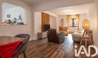 Maison 8 Pièces 184 m² à vendre à Chailly-lès-Ennery (57365)