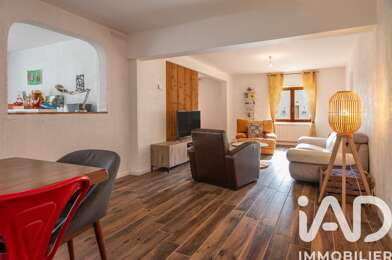 Maison 8 pièces 239000 €