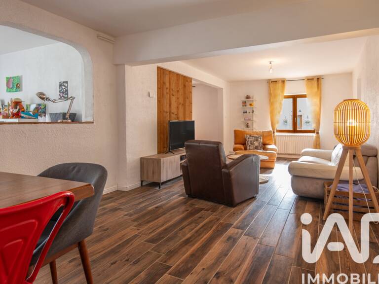 Vente Maison de campagne 8 pièces — photo 1
