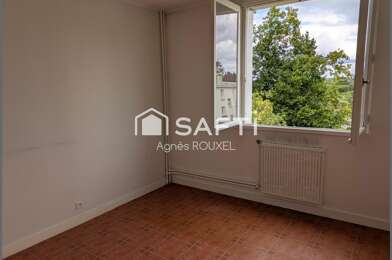 Appartement 3 pièces 127200 €