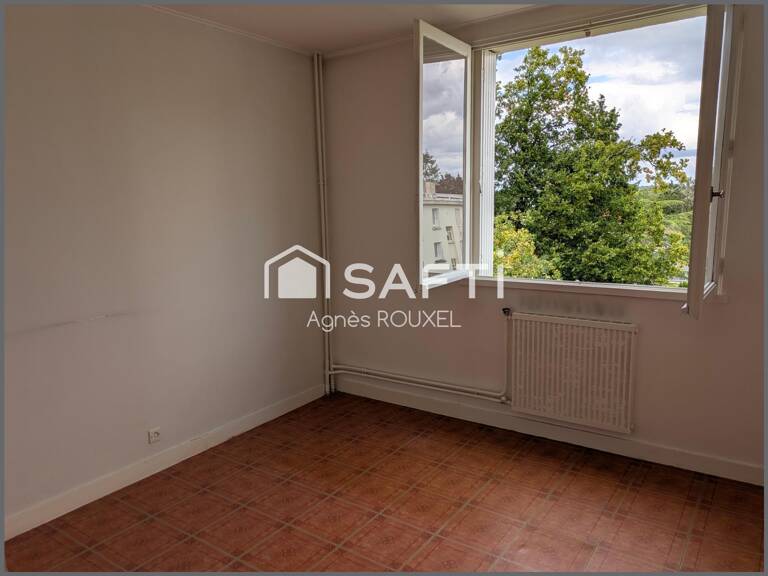 Orvault - Ferrière - près du tram et des commerces — photo 1