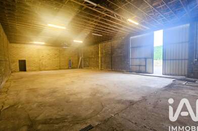 Maison 1 pièces 165000 €